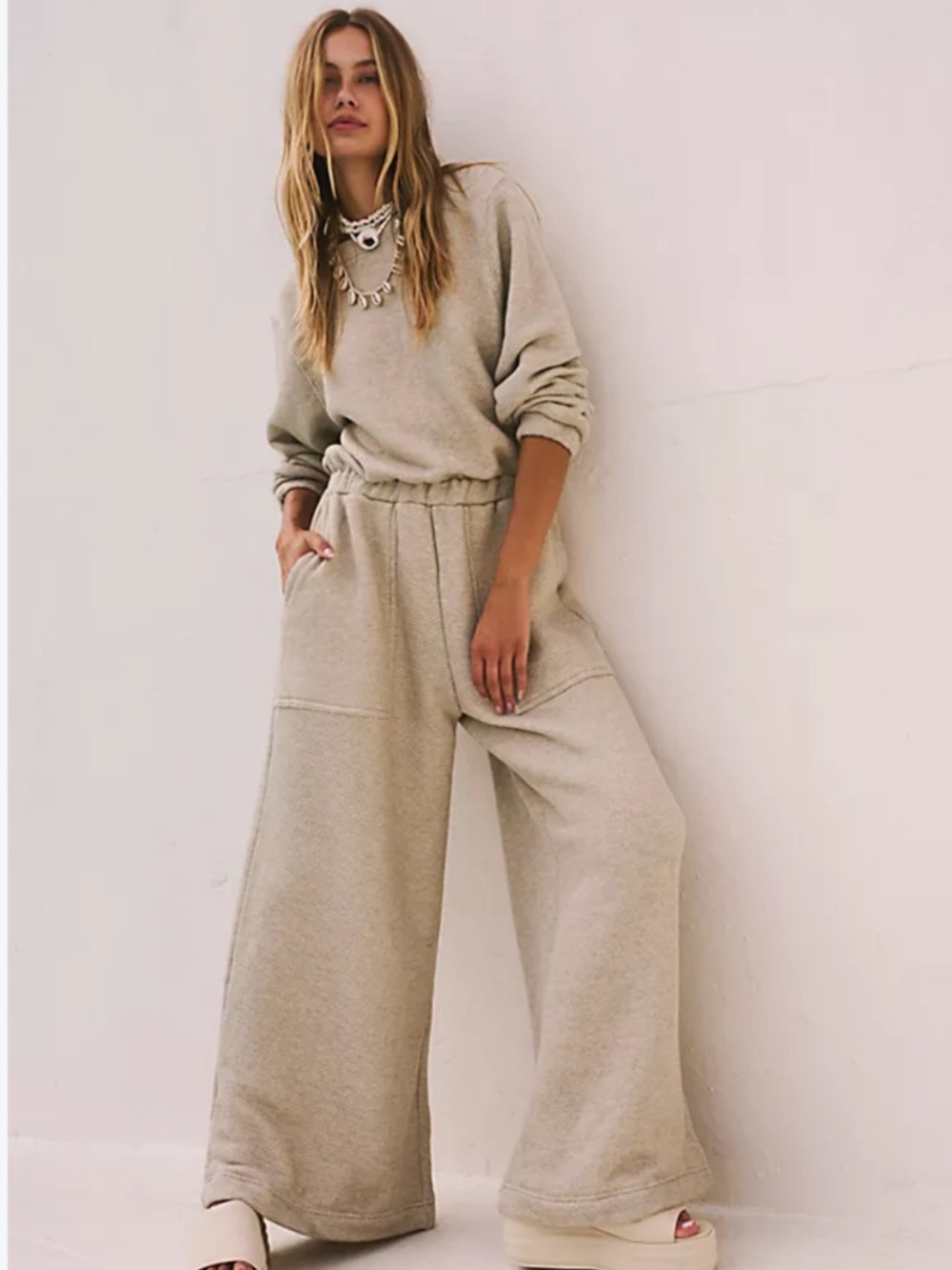 Darla One-Piece
| Free People Beach
NWOT
Color- Sage Green